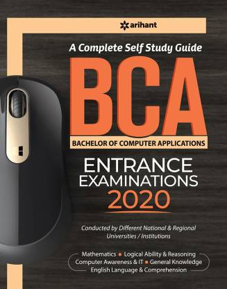 Study Guide BCA